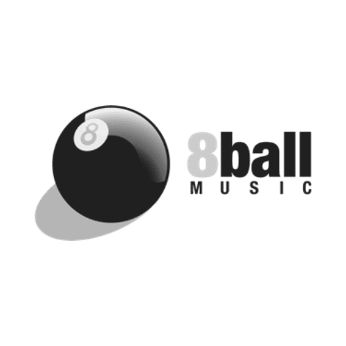 logo 8ball