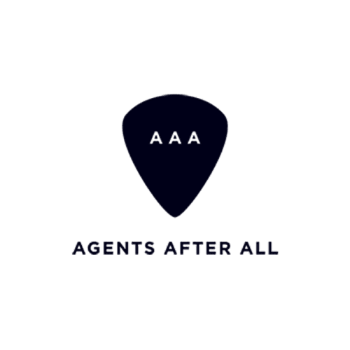 logo agents after all
