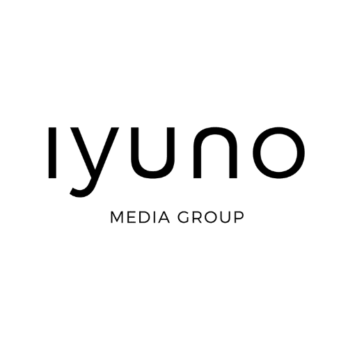 logo iyuno