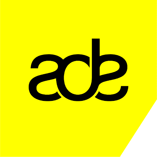 logo ade