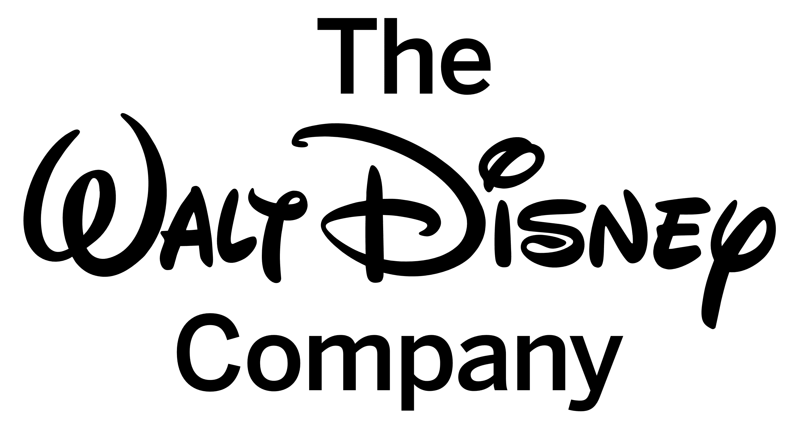 logo disney