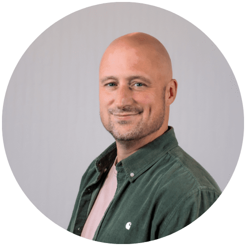 Tom Oudshoorn WhatsApp