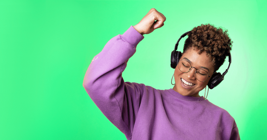 Interlancing freelancen in muziek media en entertainment